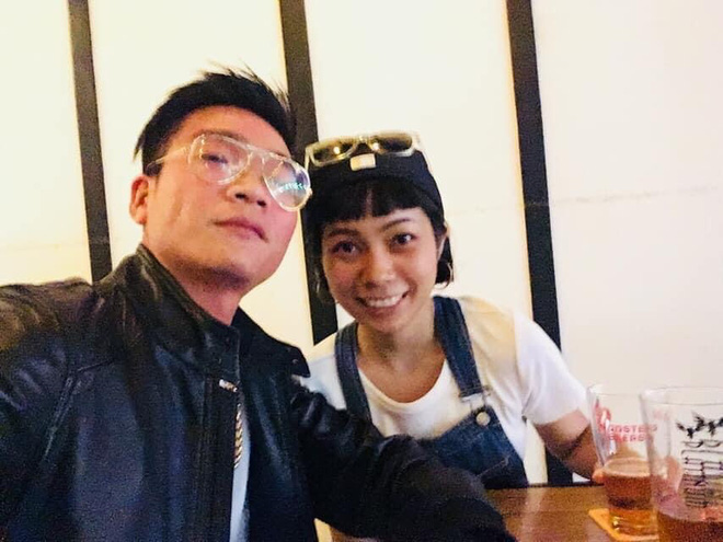 Wowy cưa đổ bạn gái chỉ sau 1 tuần