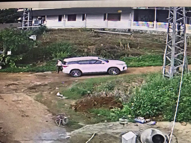 Cho con mới sinh cho người khác nuôi nhưng lại trình báo là bị bắt cóc