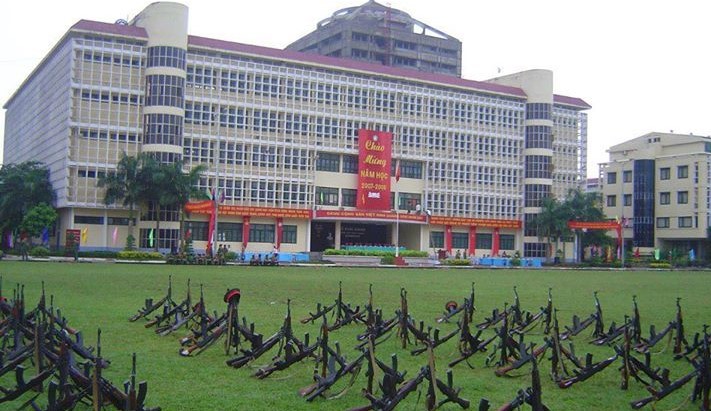 Nam sinh trượt Học viện Kỹ thuật Quân sự dù thừa điểm, Bộ GD&ĐT nói gì?