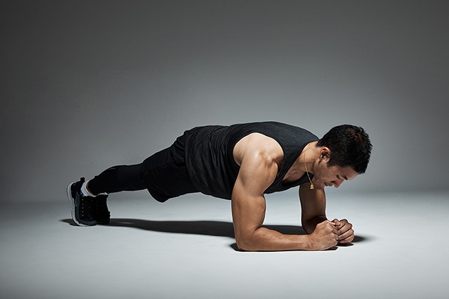 Quảng Ninh: Thanh niên rách cơ bụng do tập gym sai cách