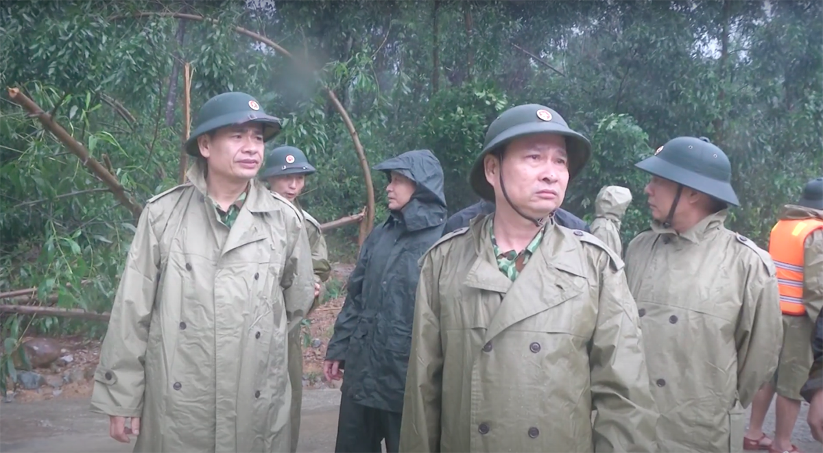 Truy thăng quân hàm cấp tướng cho Đại tá tử nạn ở Rào Trăng 3