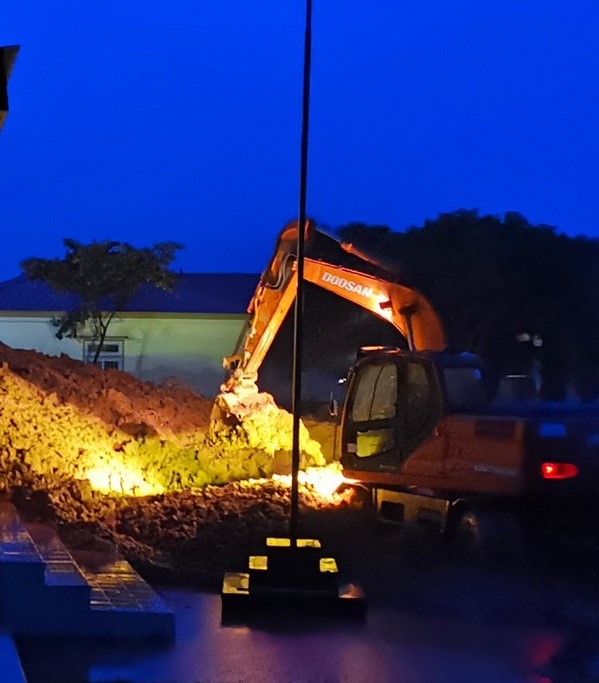 Vụ sạt lở ở Quảng Trị: Tìm thấy 14 thi thể, tạm dừng tìm kiếm do mưa lớn