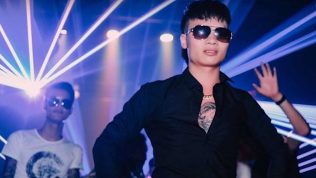 Kênh Youtube của Khá