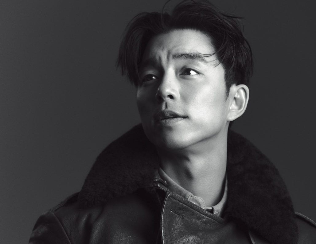 Gong Yoo xuất hiện với phong cách quý ông trên bìa tạp chí sau giảm cân