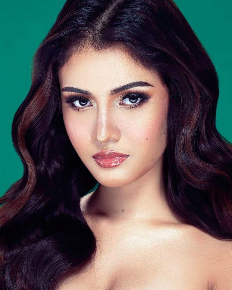 Chiêm ngưỡng dung nhan Tân Hoa hậu Hoàn vũ Philippines Rabiya Mateo - Ảnh 10