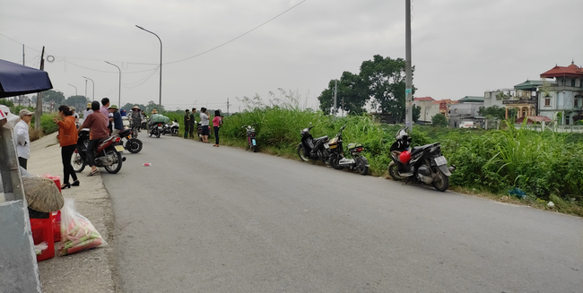 Vụ nữ sinh HV Ngân hàng mất tích: Cảnh sát huy động lực lượng tìm kiếm