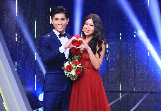3 tháng trước khi bị đồn cặp Lệ Quyên, Lâm Bảo Châu còn lên TV tìm chân ái