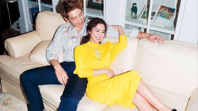 Vợ chồng Bi Rain dẫn đầu danh sách đại gia bất động sản của showbiz Hàn