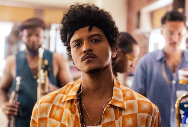 Rộ thông tin Bruno Mars là khách mời đêm  chung kết Rap Việt
