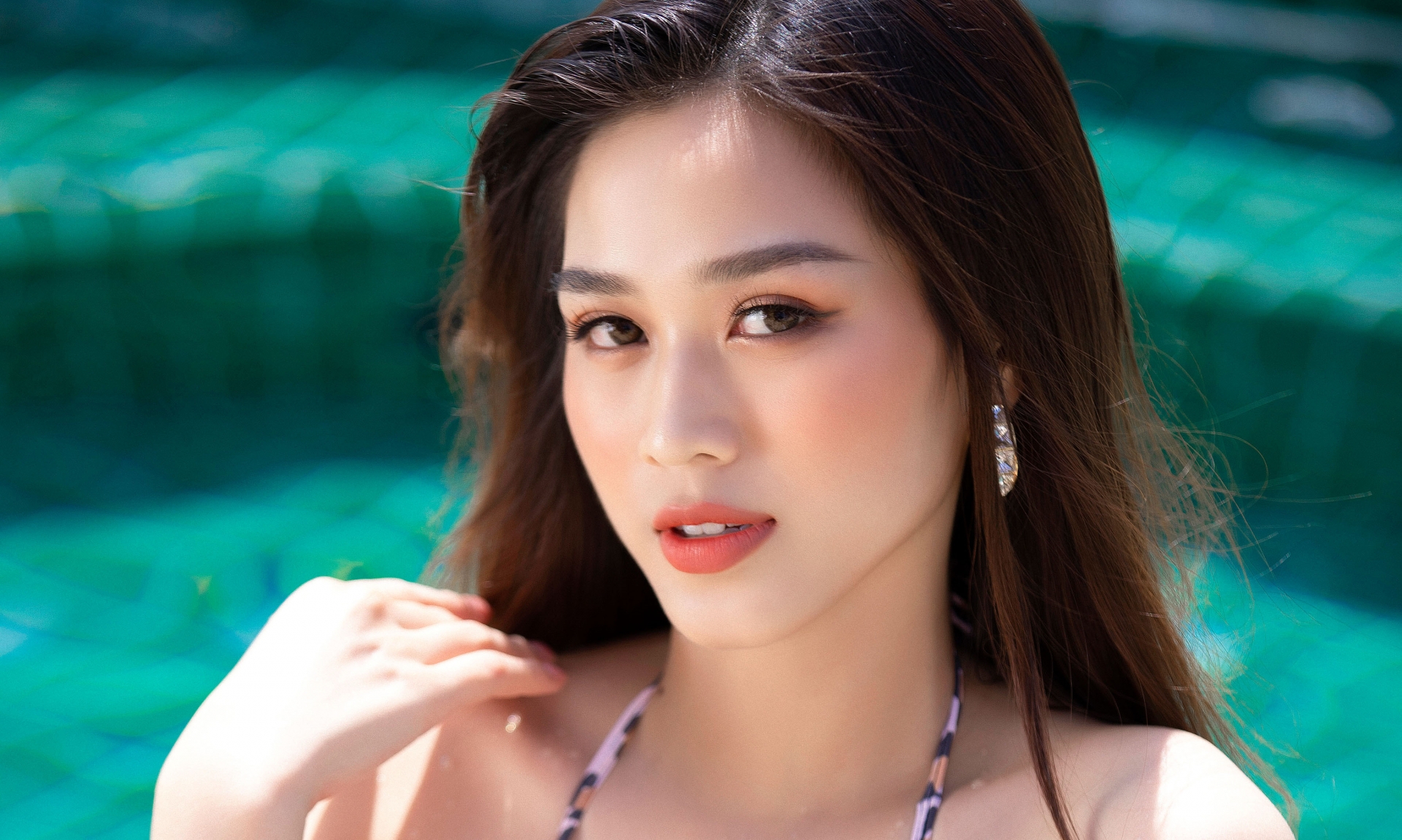 Mờ nhạt từ vòng hồ sơ, tại sao Đỗ Thị Hà đăng quang Hoa hậu Việt Nam 2020? - Ảnh 5