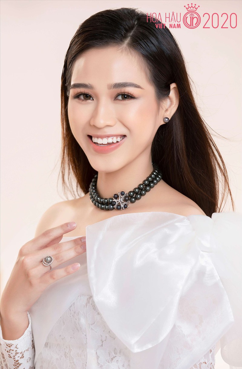 Mờ nhạt từ vòng hồ sơ, tại sao Đỗ Thị Hà đăng quang Hoa hậu Việt Nam 2020? - Ảnh 6