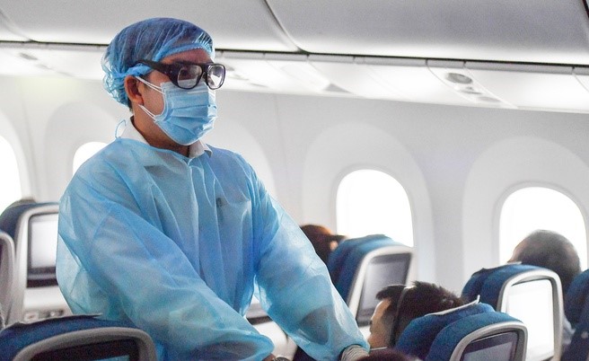 Khởi tố vụ án hình sự liên quan đến bệnh nhân 1342 vi phạm quy định cách ly