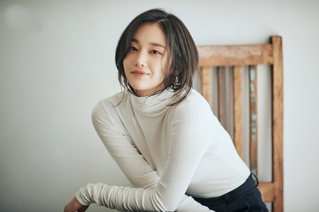 Chân dung nàng thơ 'đẹp mà ác' Jeon Jong Seo của điện ảnh Hàn Quốc - Ảnh 1