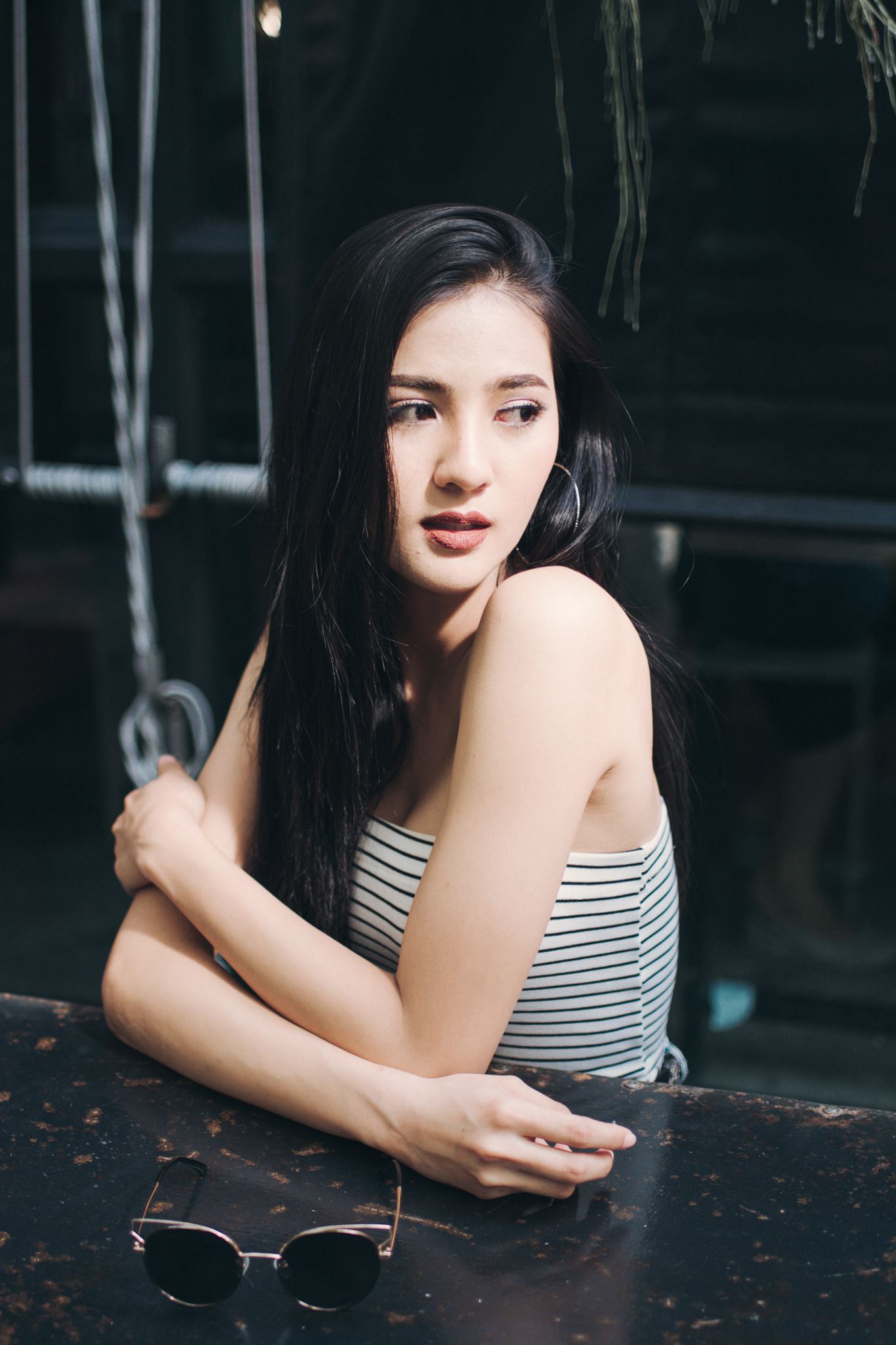 Nữ kỹ sư địa chất đăng quang Hoa hậu Thái Lan 2020 - Ảnh 3