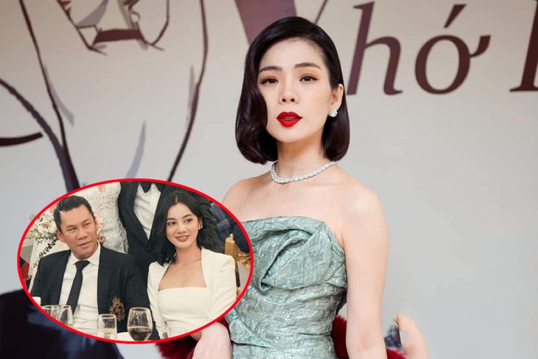Lệ Quyên đã có ít nhất 2 lần chạm mặt người tình 18 tuổi của chồng cũ Đức Huy