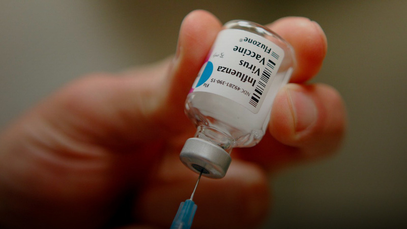 Chính phủ Hàn Quốc cho biết sẽ cung cấp vaccine COVID-19 miễn phí cho toàn dân