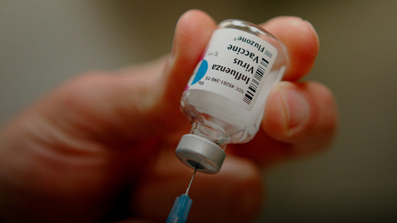 Chính phủ Hàn Quốc cho biết sẽ cung cấp vaccine COVID-19 miễn phí cho toàn dân - Ảnh 1