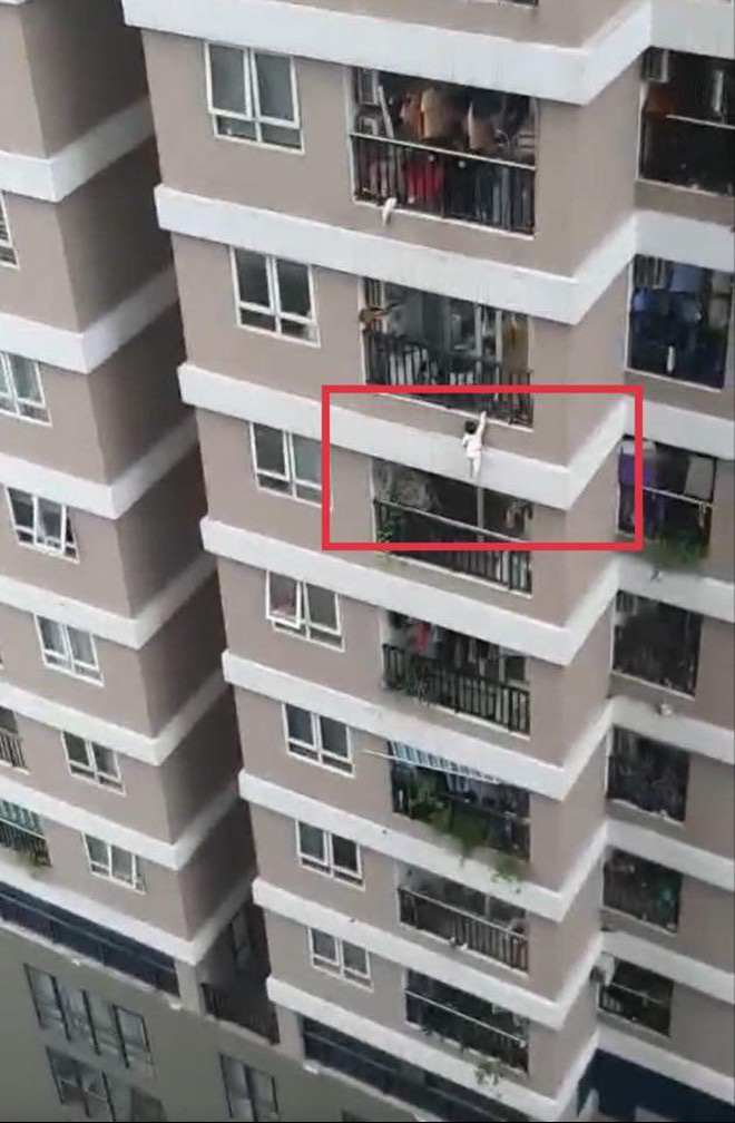 Anh shipper cứu bé gái rơi từ tầng 12 chung cư ở Hà Nội nói về cách sống - Ảnh 3