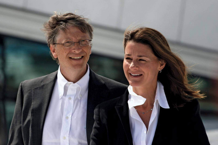 Bạn lâu năm tiết lộ Bill Gates là 'playboy', thích tiệc tùng không mặc gì  - Ảnh 4
