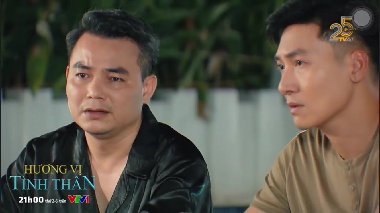 Hương vị tình thân tập 78: Ông Khang cay đắng rút ra chân lý chọn dâu 