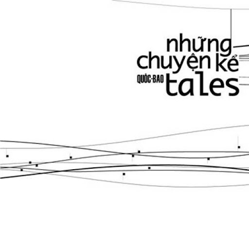 Album phòng thu đầu tiên Thủy Tiên được góp giọng là Vol.04 của Quốc Bảo mang tên Tales - Những chuyện kể