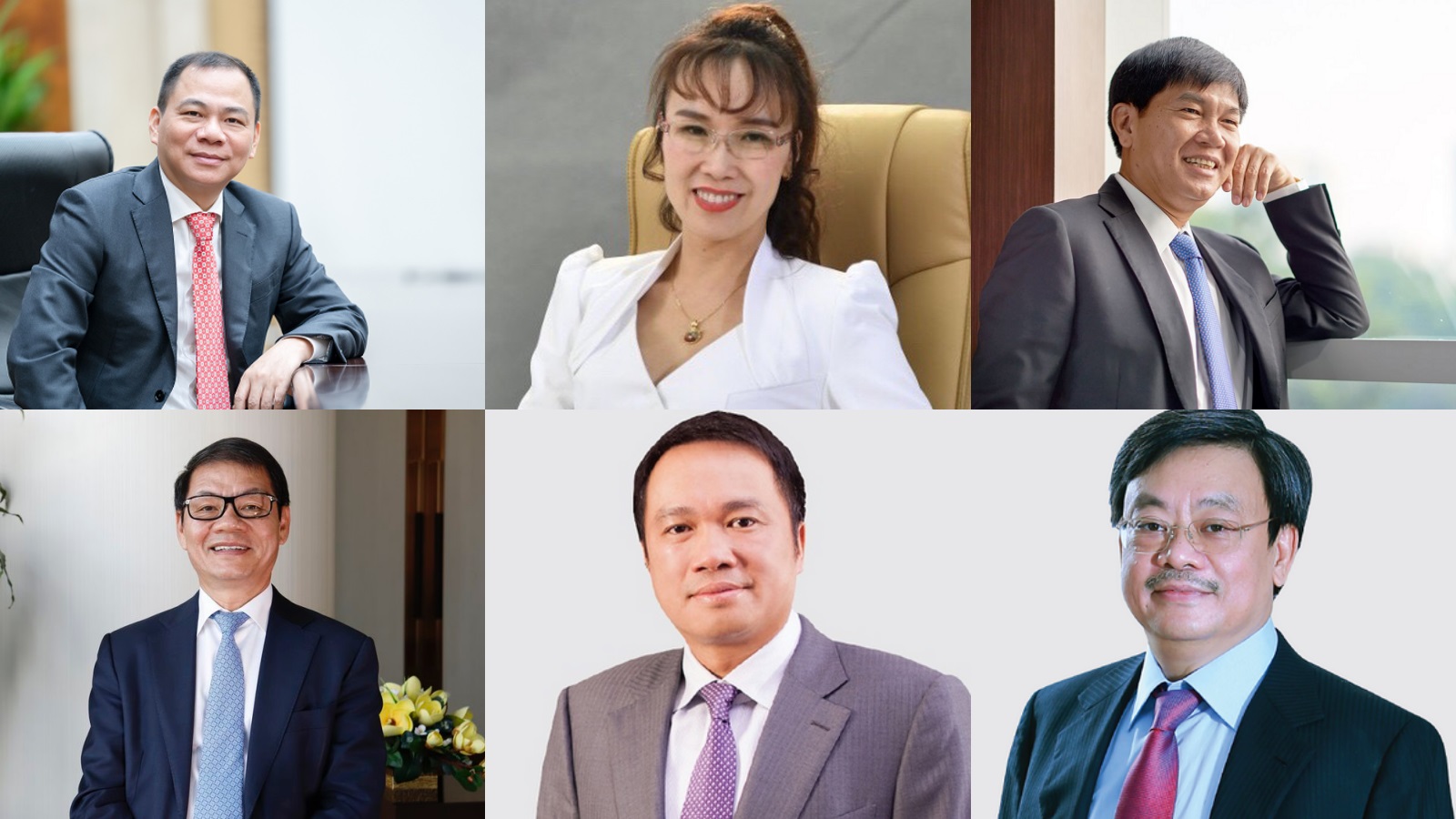 Ngày Doanh nhân Việt Nam là ngày nào, ý nghĩa ra sao?