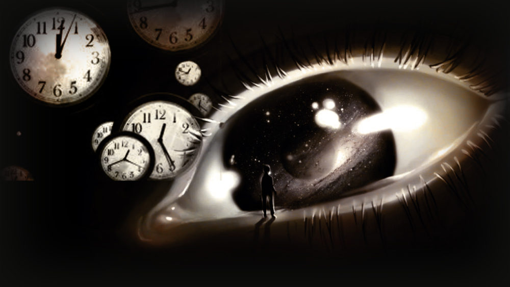 Déjà vu là gì? Déjà vu là bệnh lý hay là khả năng đặc biệt?