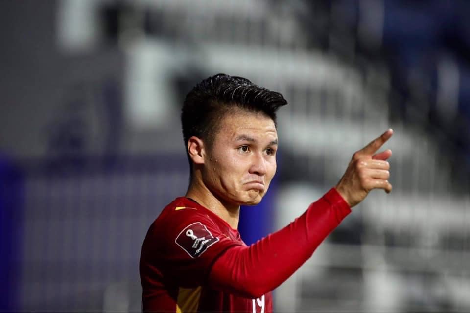 Quang Hải có thể trở thành cầu thủ có giá trị hợp đồng cao nhất lịch sử bóng đá Việt Nam