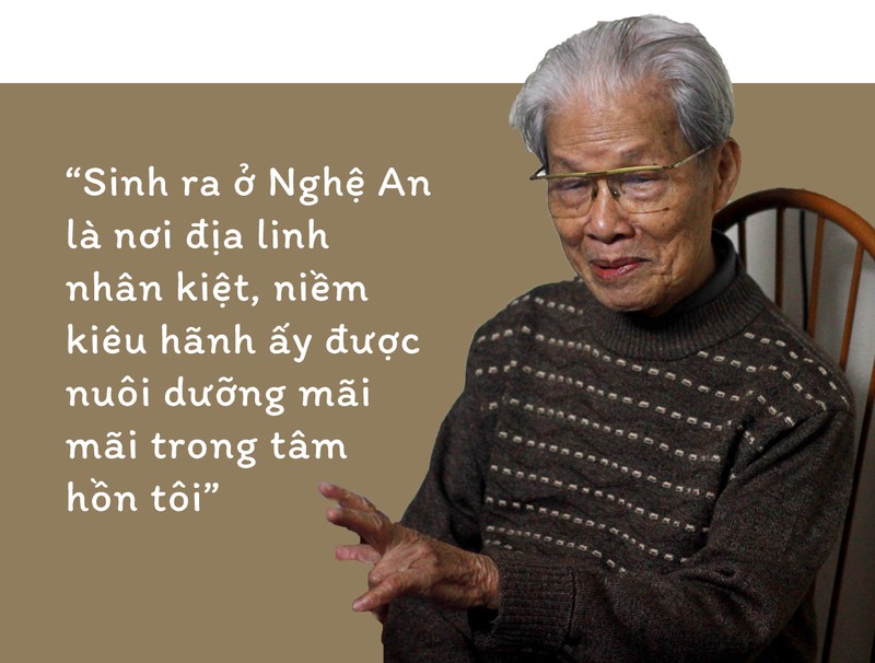 Nhạc sỹ Nguyễn Tài Tuệ qua đời ở tuổi 87