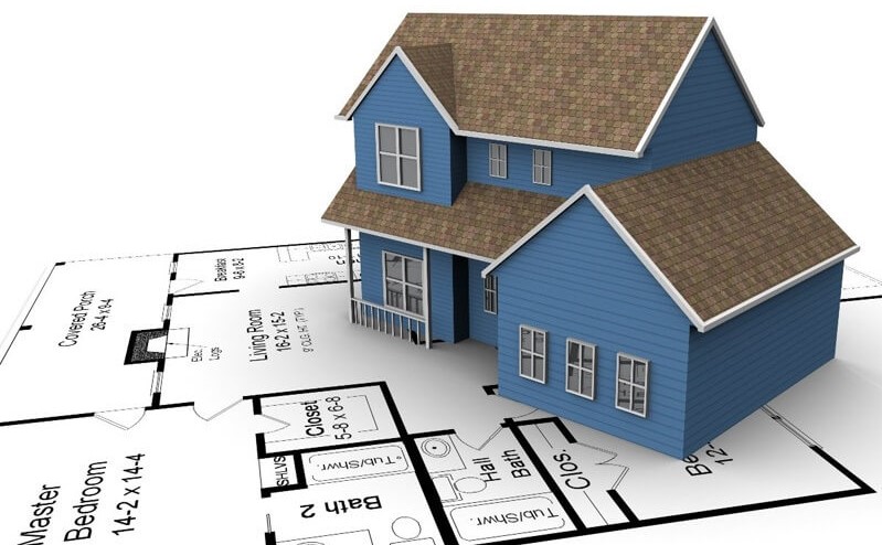 Những trường hợp nhà đất được miễn lệ phí trước bạ từ hôm nay, ngày 1/3