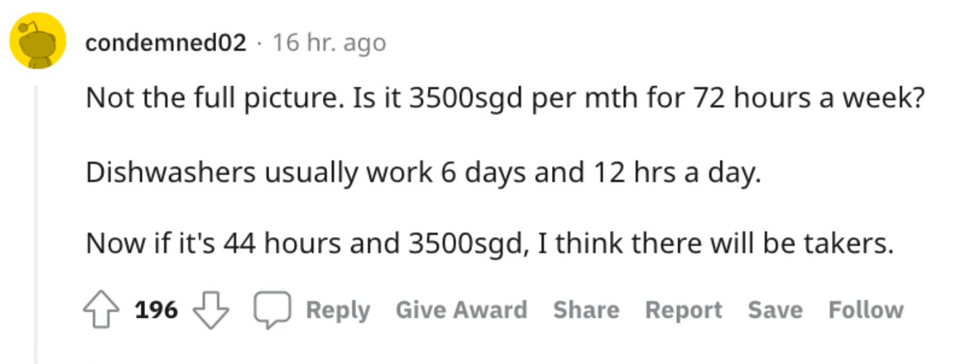 Việc tìm người: Rửa bát tại nhà hàng lương 59 triệu đồng/tháng, đi làm ngay - Ảnh 2