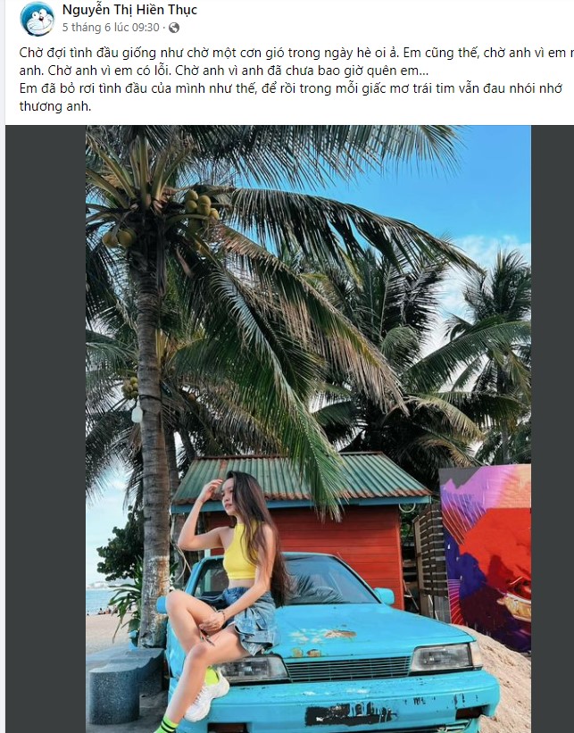 Hiền Thục được cầu hôn ở tuổi 41: Em đeo lên tay chiếc nhẫn đã đợi e suốt 24 năm?  - Ảnh 2