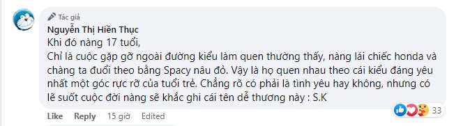 Hiền Thục được cầu hôn ở tuổi 41: Em đeo lên tay chiếc nhẫn đã đợi e suốt 24 năm?  - Ảnh 1