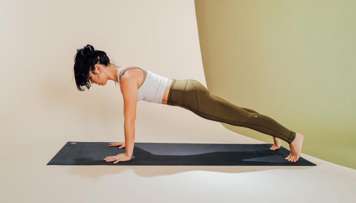 Top 25 những bài tập giảm mỡ bụng tại nhà - Ảnh 4