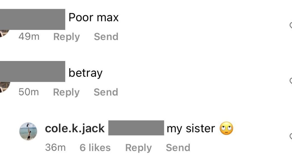 Chồng cũ MC Hoàng Oanh chính thức giới thiệu về gái trẻ đi chơi cùng mình - Ảnh 1