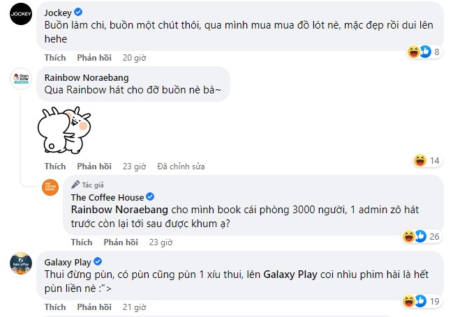 Chuyện ba người hot nhất MXH hôm qua: Ai là tiểu tam và vì sao các thương hiệu đều tham gia 