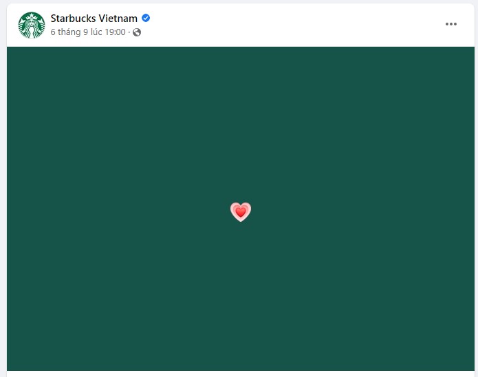 Giải thích câu chuyện STARBUCKS đã có MOMO - Ảnh 2