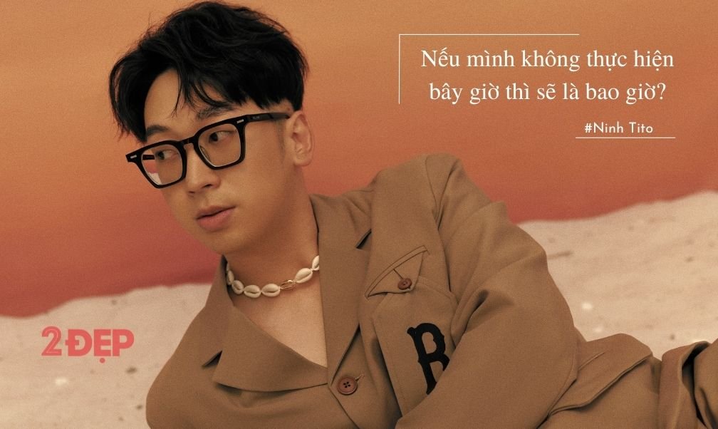 Ninh Tito: Tôi mất đi 