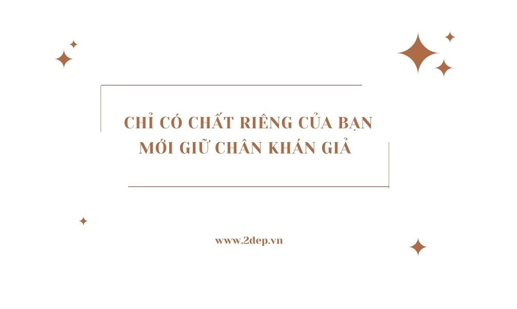 Ninh Tito: Tôi mất đi 