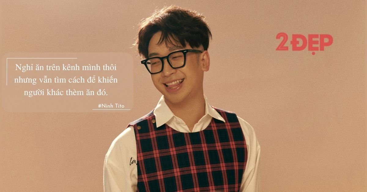 Ninh Tito: Tôi mất đi 