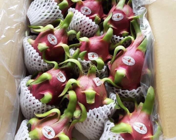 3 loại quả Việt ăn quanh năm không lo 