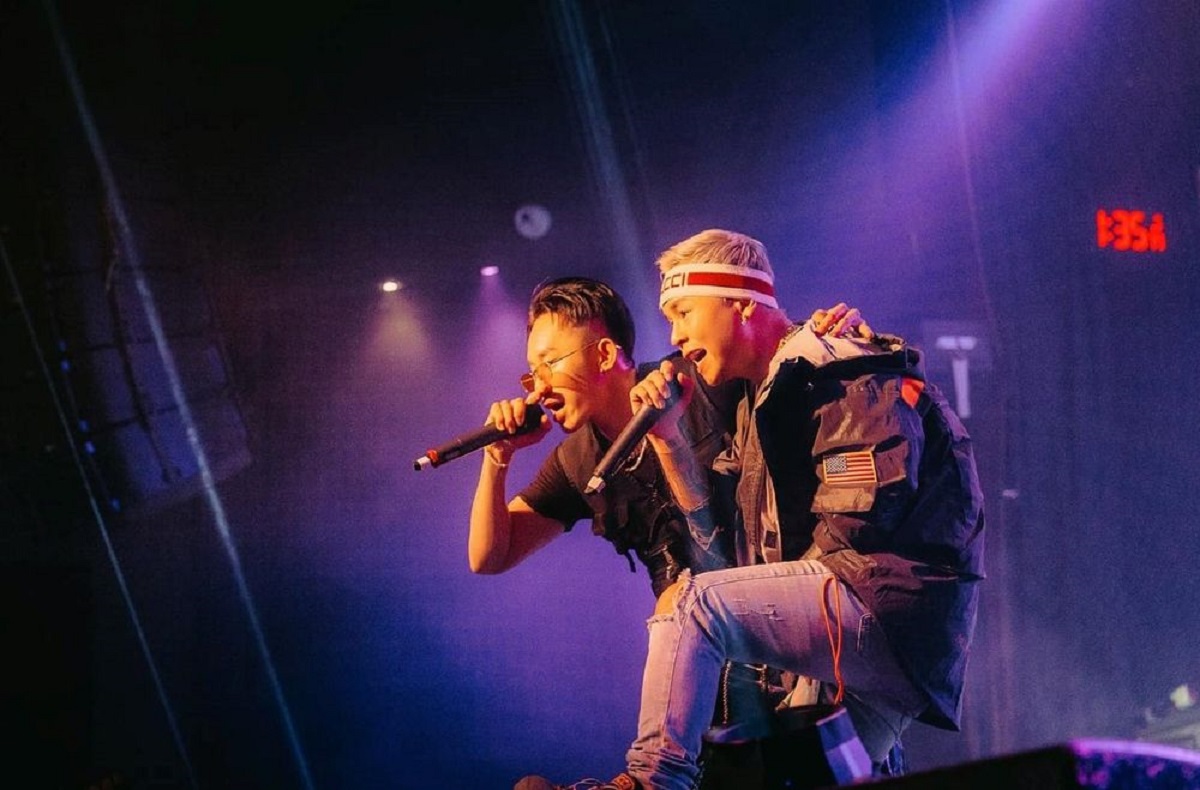 Kay Trần chính thức chia tay Sơn Tùng sau nửa năm đồn ra tán vào