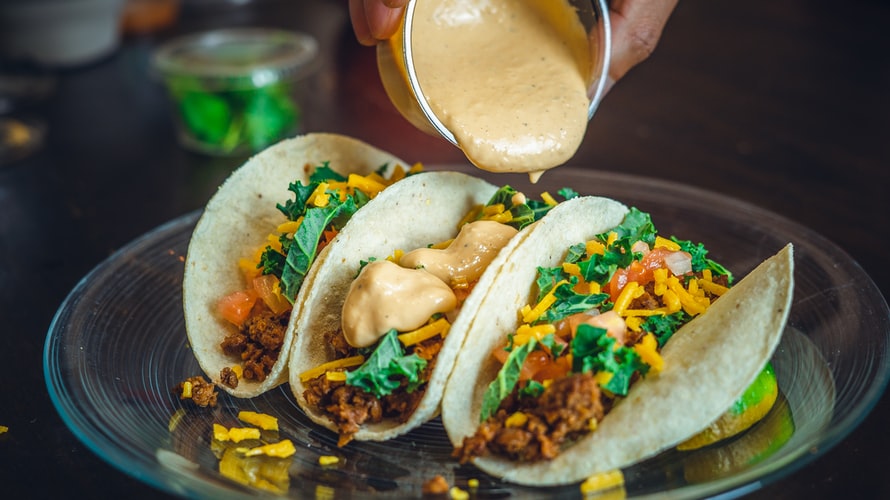 3 sự thật thú vị về Tacos, món ăn đường phố nức tiếng của Mexico - Ảnh 1