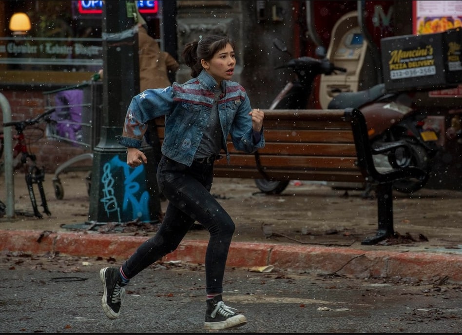 Khám phá thời trang đa vũ trụ trong Dr.Strange 2: Madness of Multiverse - Ảnh 5