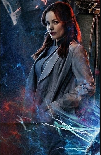 Khám phá thời trang đa vũ trụ trong Dr.Strange 2: Madness of Multiverse - Ảnh 1