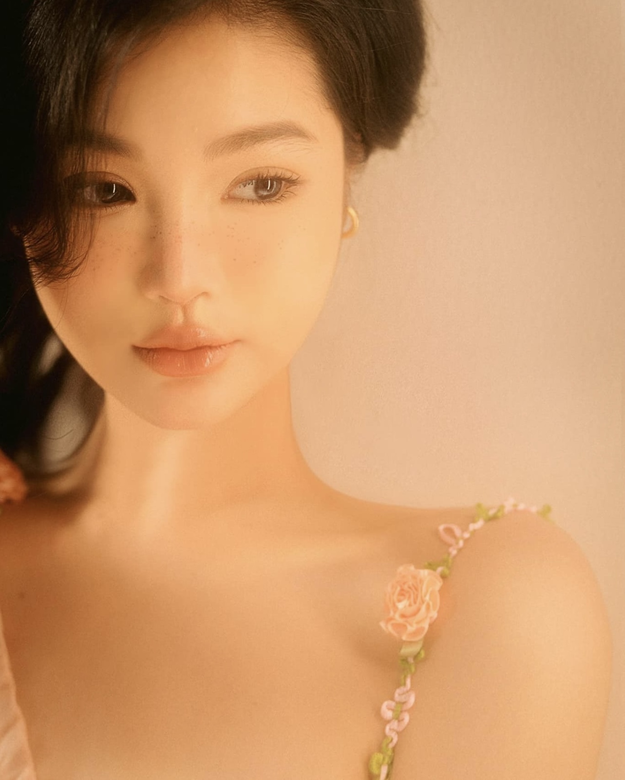  Golden Hour: Lớp filter vàng óng ả cho bức ảnh "xuất thần"