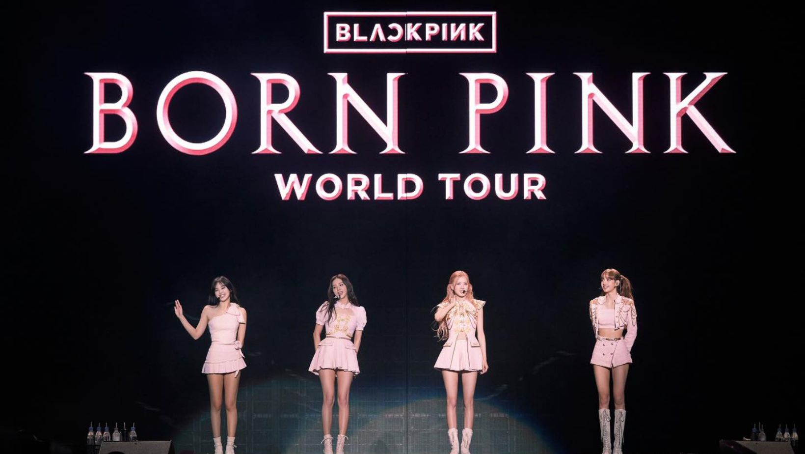 Concert “Born Pink” của BlackPink tại Hà Nội chính thức được chấp thuận với