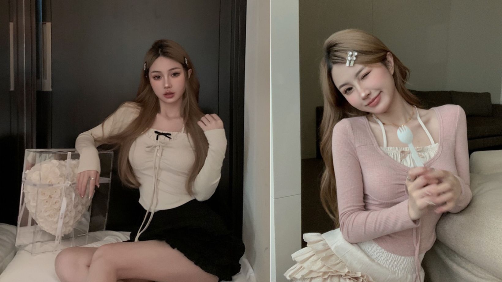 4 Cách kết hợp đồ Layer diện mùa thu mà không tạo cảm giác nhàm chán