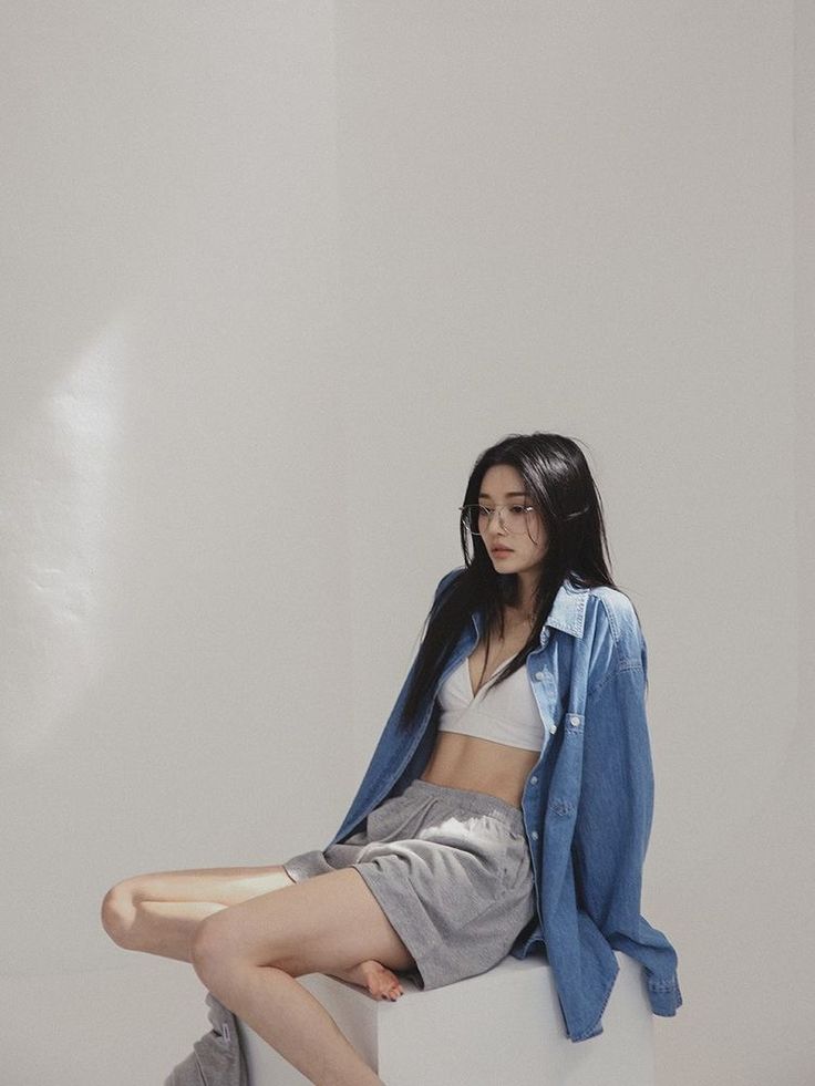 Layer với áo sơ mi được áp dụng rất nhiều trong thời trang và đời sống