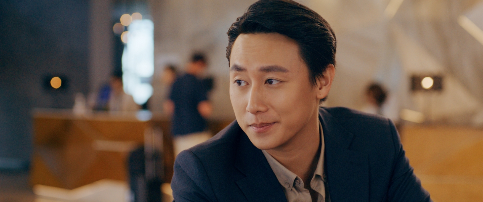 Rocker Nguyễn vào vai anh chàng 